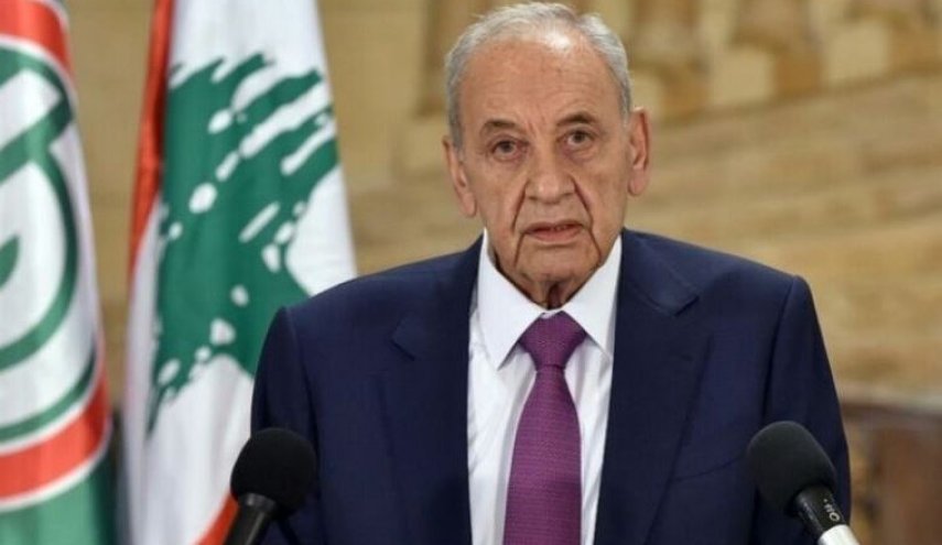 بري يلغي دعوته إلى الحوار حول الرئاسة في لبنان