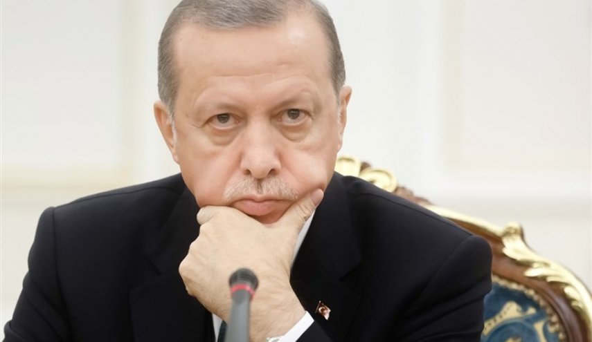 اردوغان: ما خواهان ادامه روابط با اسرائیل بدون توجه به نتایج انتخابات هستیم!
