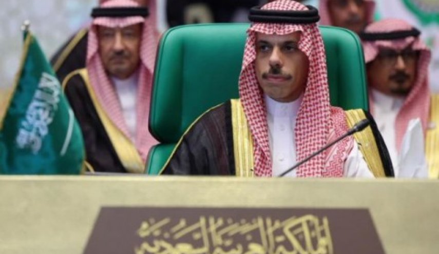 السعودية تعلن استضافتها للقمة العربية المقبلة 