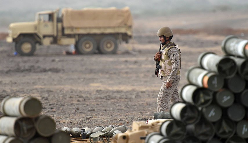 السعودية إنهزمت بعد 8 سنوات من الحرب والحصار في اليمن