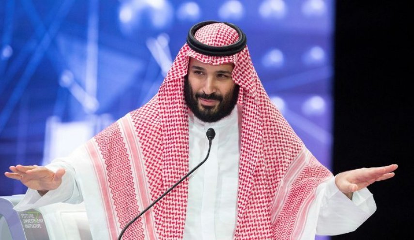 فعال سعودی خطاب به بن سلمان: حتی به پسرعموهایت هم رحم نمی کنی!
