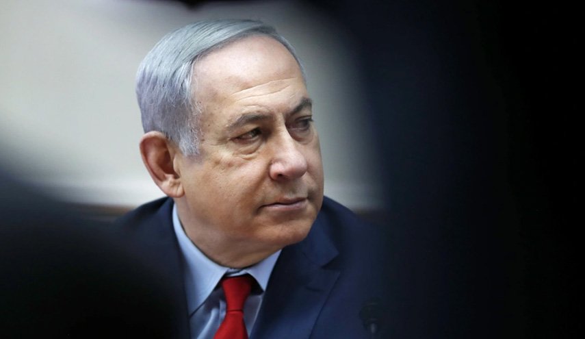 پایان شمارش آرا انتخابات رژیم صهیونیستی/ ائتلاف نتانیاهو 64 کرسی را کسب کرد