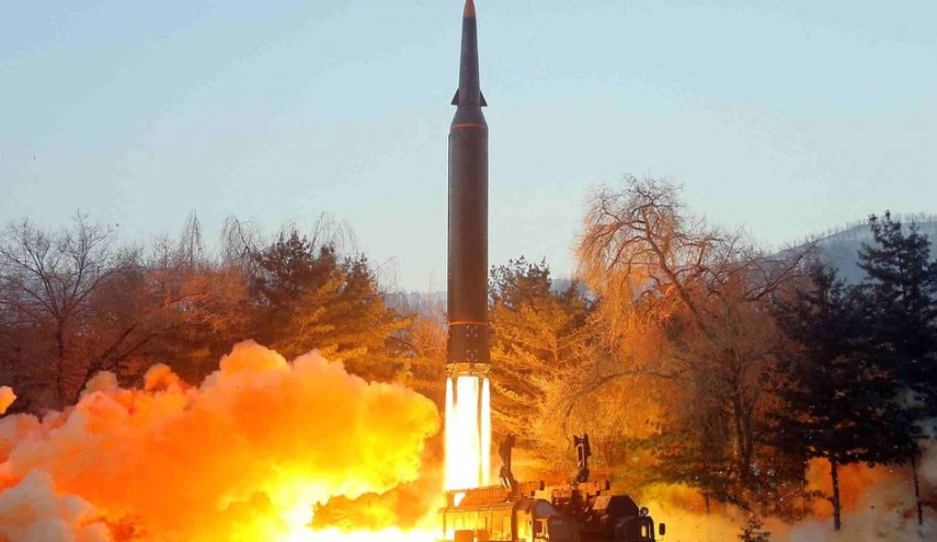 البنتاغون: أي هجوم نووي كوري شمالي على بلادنا سينهي نظام كيم جونغ أون