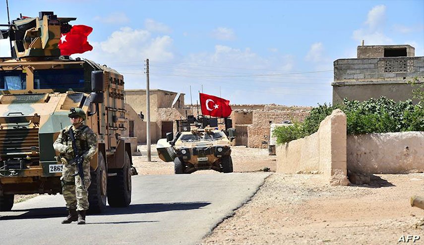 تركيا تستبق 'الحلّ السياسي': هندسة انتقائية للشمال السوري