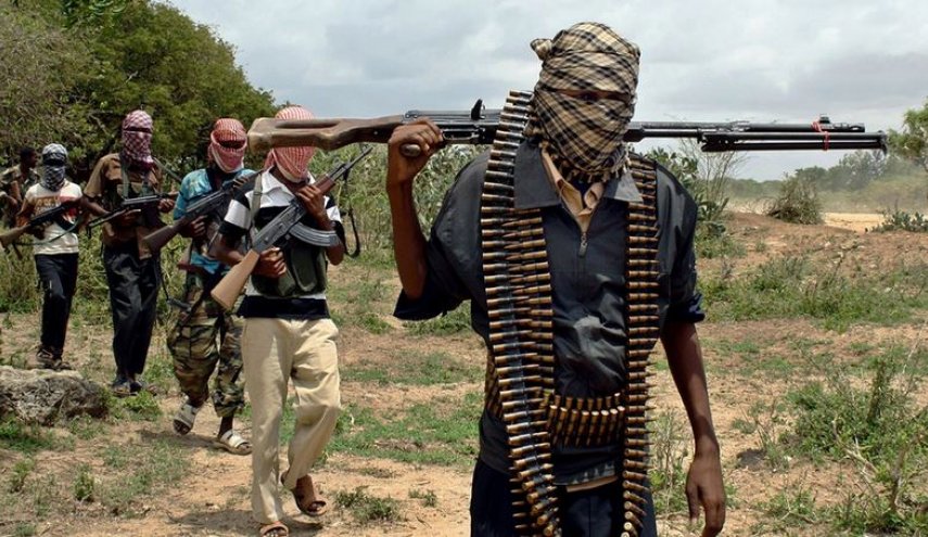 مقتل 100 مسلح من 'الشباب' بعملية عسكرية في الصومال