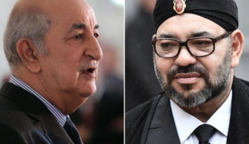 المغرب اختلق دعوة مزعومة للرئيس الجزائري لزيارة البلاد عبر 