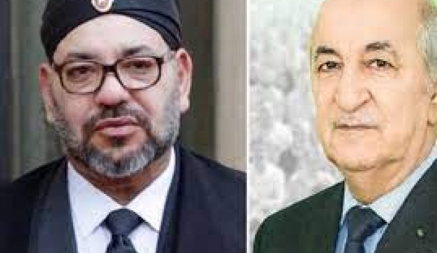 مخالفت الجزایر با دعوت مغرب برای توسعه روابط