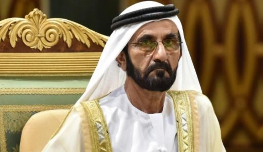 شكوى قضائية في ألمانيا ضد حاكم دبي بتهمة التعذيب