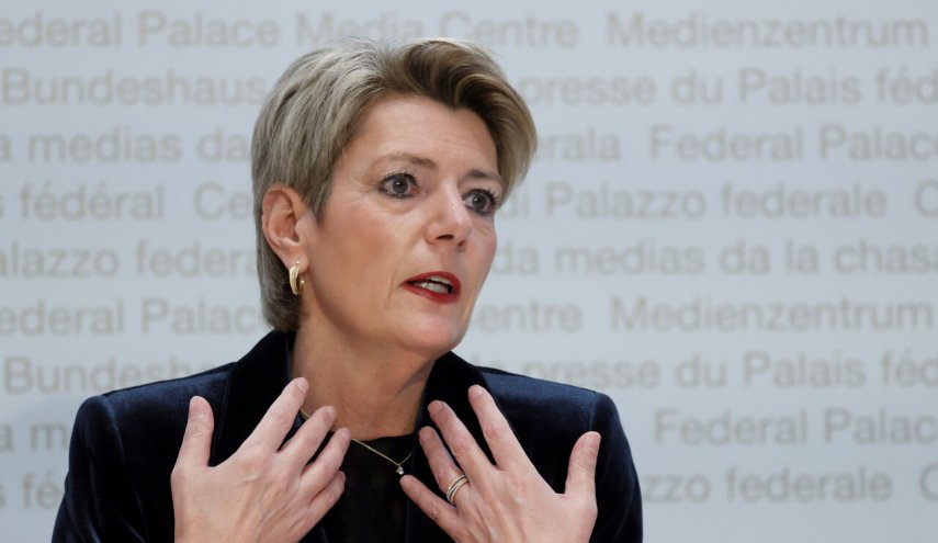 وزیر کابینه سوئیس: سال‌های سختی در پیش داریم