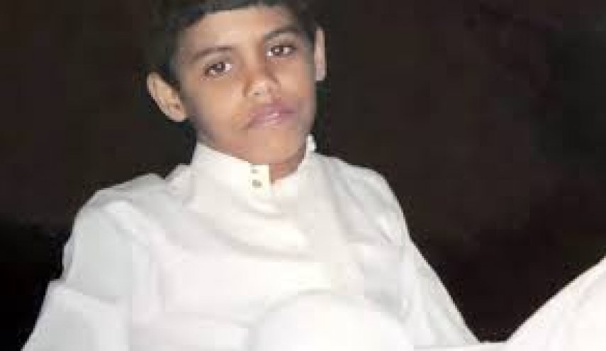 السعودية تحكم بالإعدام مجدداً على فتى اعتُقل حين كان طفلًا 