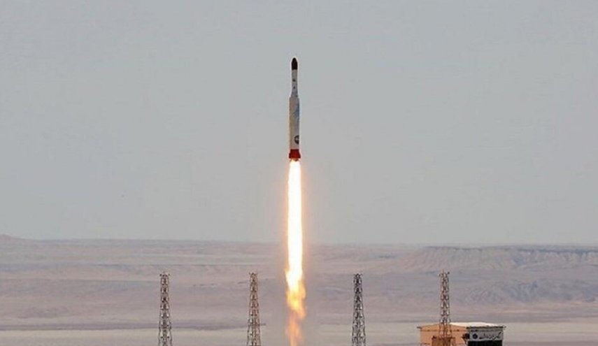 واکنش فعالان سعودی به پرتاب موفقیت آمیز  ماهواره‌بر قائم ۱۰۰