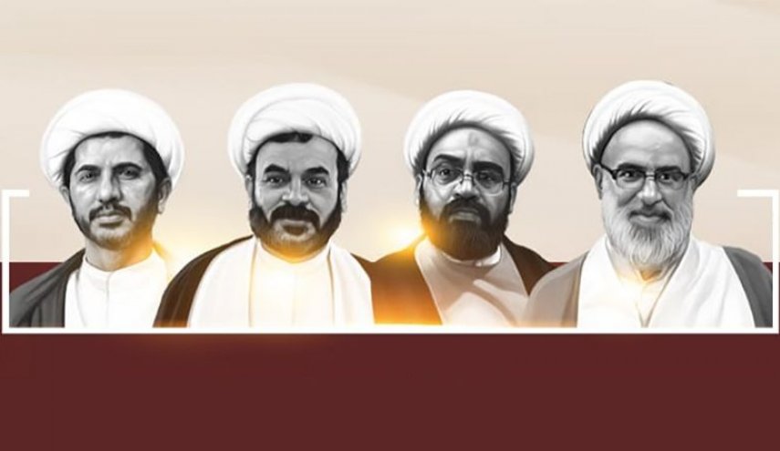 فهرست احکام ظالمانه دولت بحرین علیه علمای شیعه+عکس