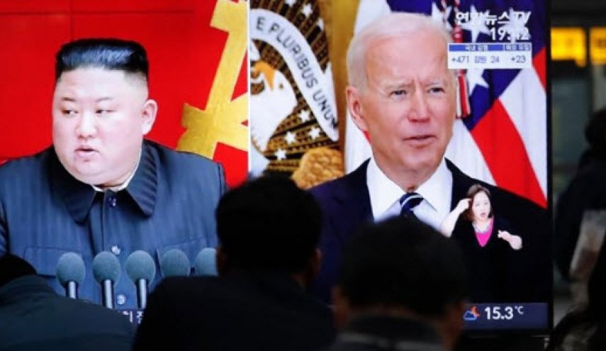 گزارش رویترز از شکست مفتضحانه تحریم‌های آمریکا علیه کره شمالی