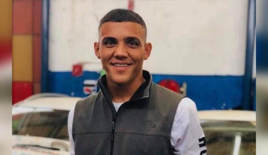 استشهاد شاب فلسطيني وإصابة آخر بجراح خطيرة شمال رام الله

