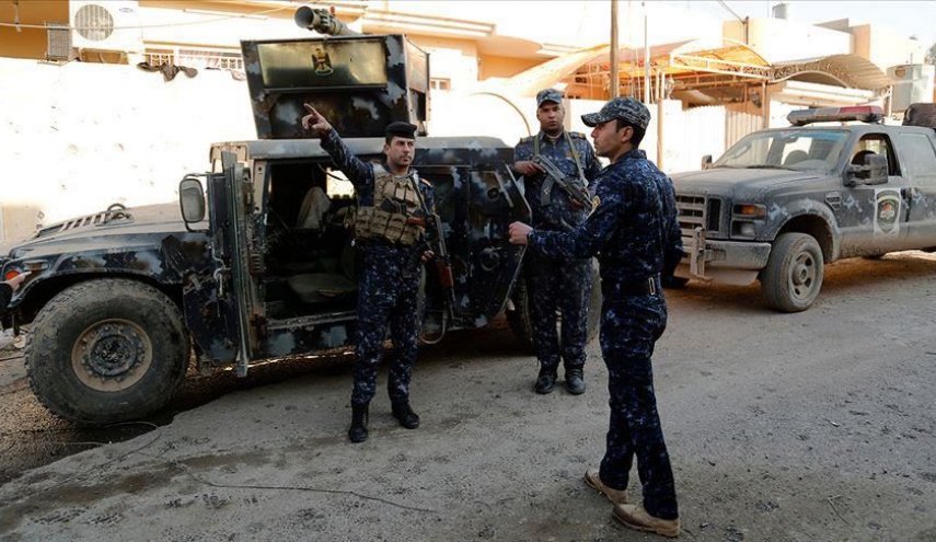 الاستخبارات العراقية تقتل 'أمير قاطع بادوش' في نينوى


