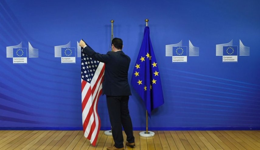 الاتحاد الأوروبي يحذر واشنطن من محاولة لتجنب نشوب حرب تجارية محتملة!