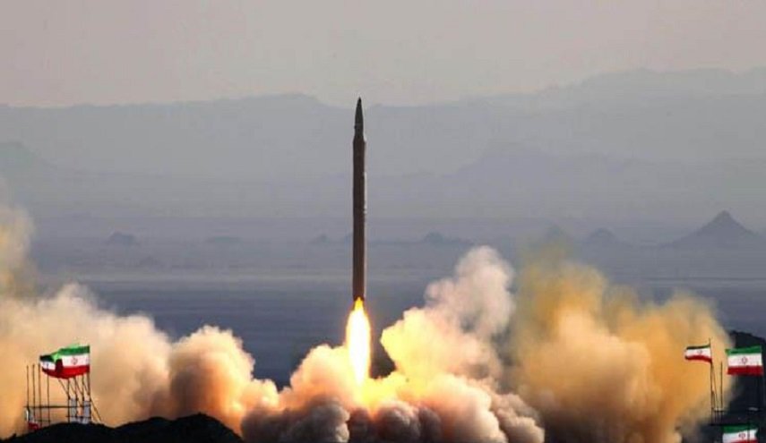 ذعر أمريكي بعد إعلان إيران اختبار صاروخ 'قائم 100'