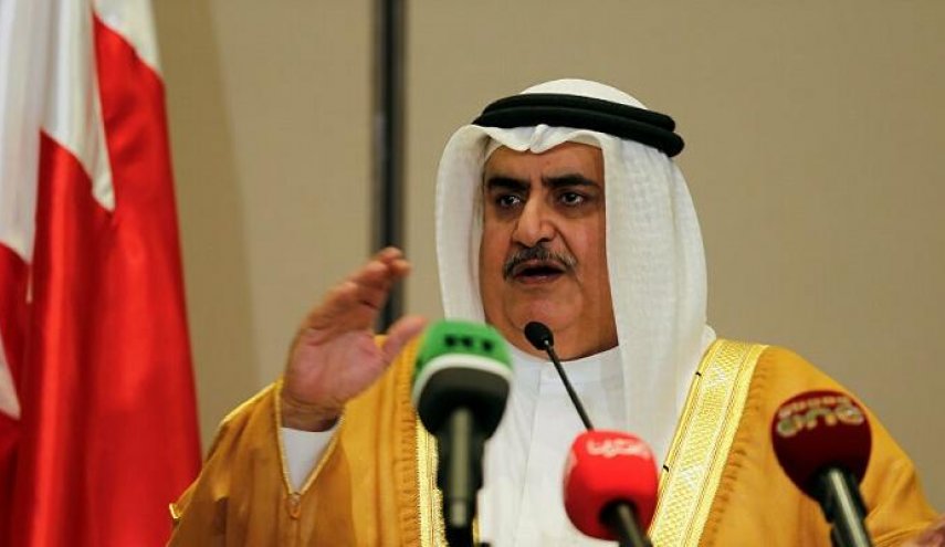 مستشار ملك البحرين هكذا يطمئن الكيان المحتل بعد فوز 'نتنياهو'
