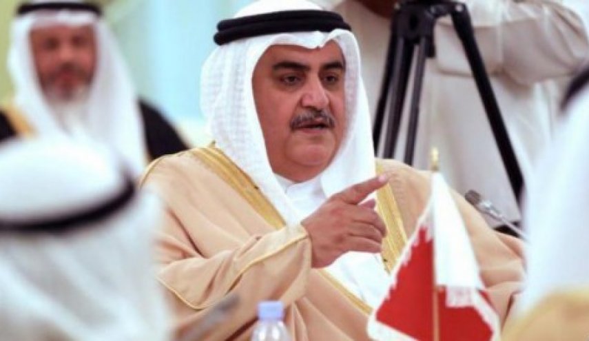 مشاور پادشاه بحرین: ما به برقراری روابط مشترک خود با «تل آویو» ادامه خواهیم داد
