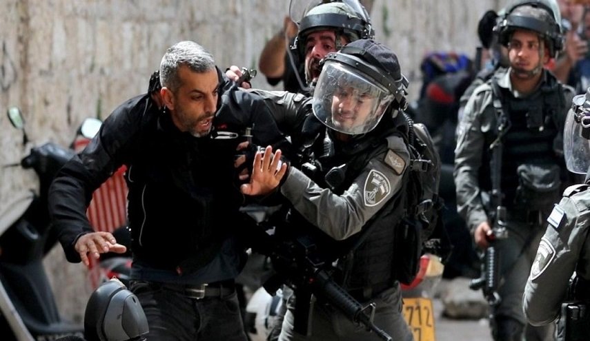  الإحتلال يستعين بـ'العالم الافتراضي' لتبييض صورته الملطخة بالدم الفلسطيني