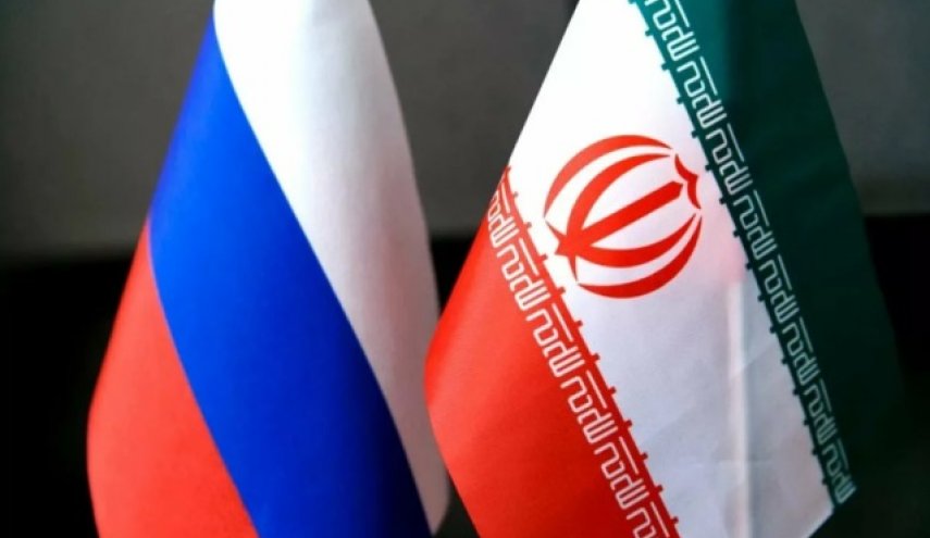 دیدار مقامات ارشد وزارت خارجه ایران و روسیه در تهران
