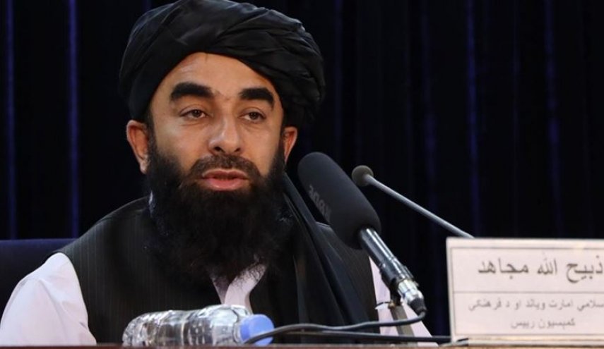 طالبان تتعهد بإعادة إعمار أفغانستان دون دعم أجنبي
