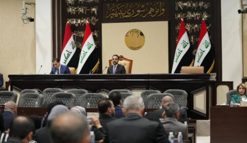 برلمان العراق يرجئ قانون خدمة العلم لجلسة الثلاثاء