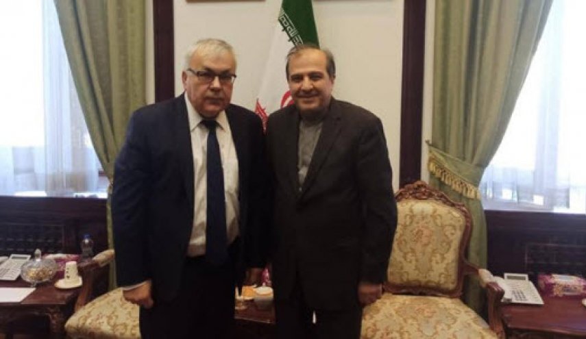 اوضاع سوریه، یمن و لیبی محور گفت‌وگوی معاون وزیر خارجه روسیه با مشاور امیرعبداللهیان