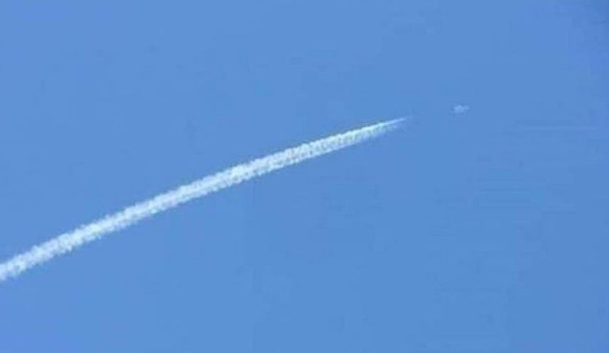 جنگنده های صهیونیستی حریم هوایی لبنان را نقض کردند
