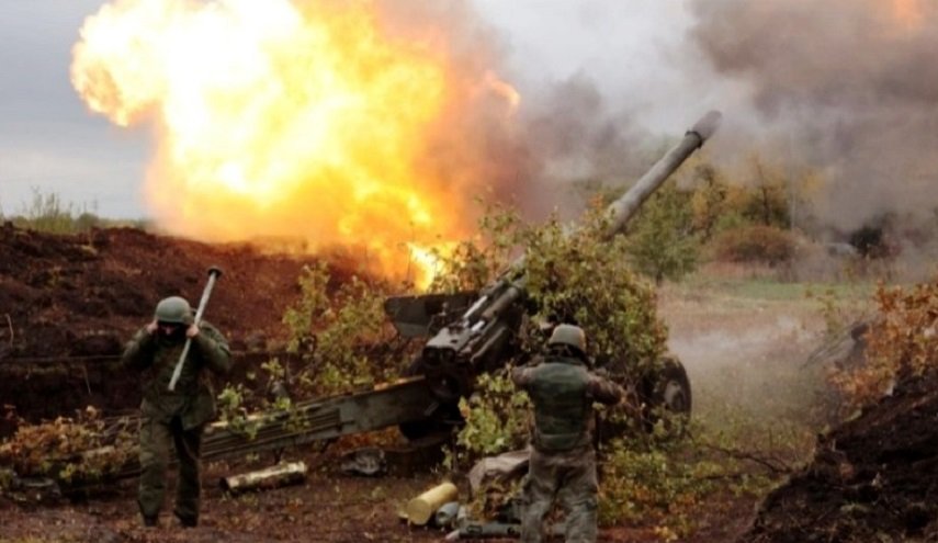 روسيا تسحب قواتها بشكل مفاجئ من خيرسون الأوكرانية