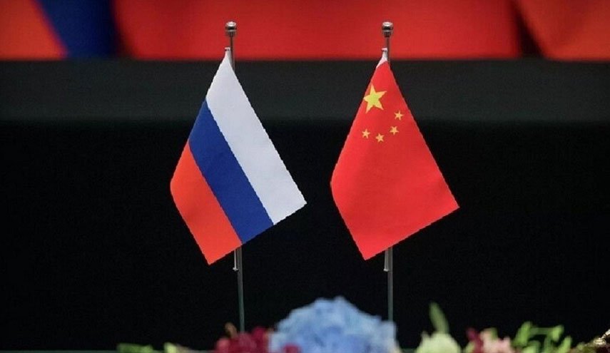 نمو التبادل التجاري بين الصين وروسيا من عام 2022