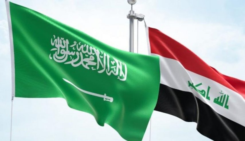 گفت‌وگوی تلفنی وزرای دفاع عراق و عربستان سعودی
