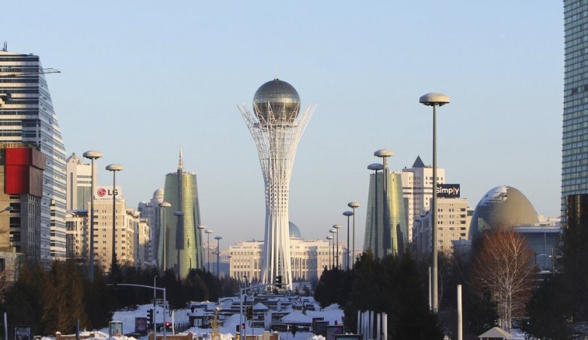 كازاخستان تعلن موعد الجولة الجديدة للاجتماع الدولي حول سورية بصيغة أستانا