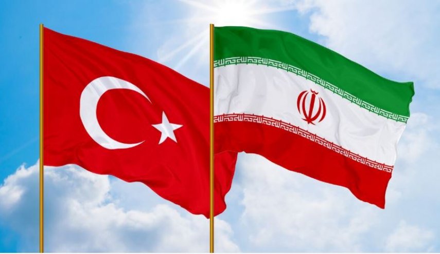 ايران وتركيا تتفقان حول قضايا مائية مشتركة