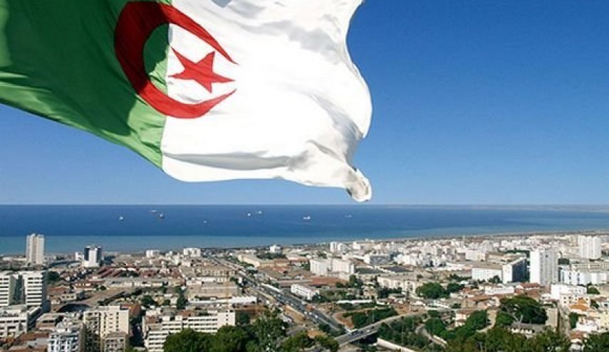 الجزائر تقدم طلبا رسميا للانضمام لمجموعة 