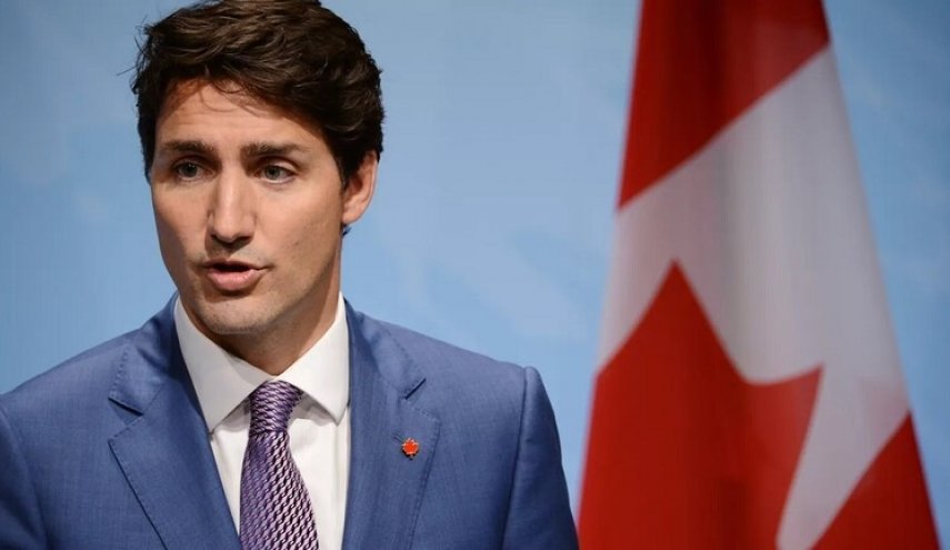 ترودو يتهم الصين بمحاولة التأثير على الديمقراطية في كندا