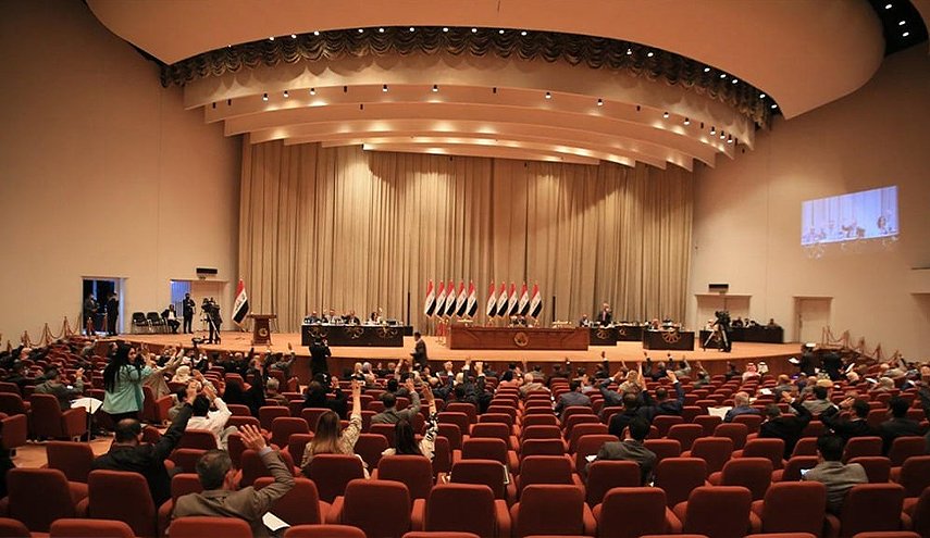 جدول أعمال جلسة مجلس نواب العراق المقرر عقدها اليوم