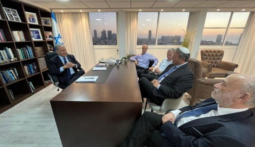دیدار نتانیاهو با شریک سیاسی افراطی خود/ بن گویر کیست؟!