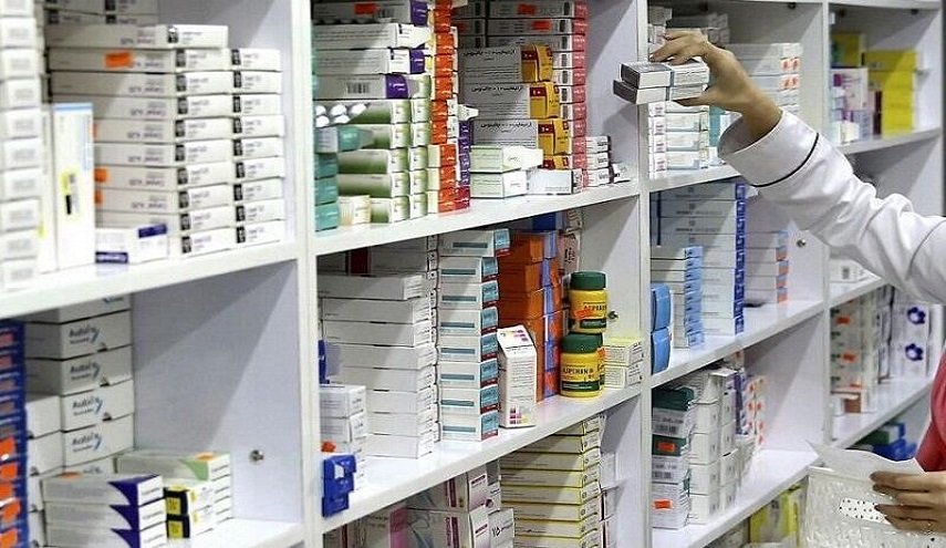 إنتاج إيران من المضادات الحيوية سيصل إلى 7 ملايين وحدة شهريا