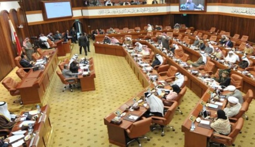 نهادهای حقوقی بحرین: پارلمان هیچ اراده‌ای از خود ندارد