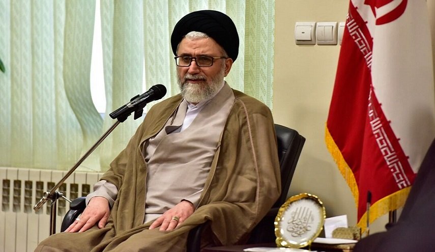 وزير الأمن الايراني: بريطانيا ستدفع ثمن إجراءاتها لزعزعة الأمن في ايران