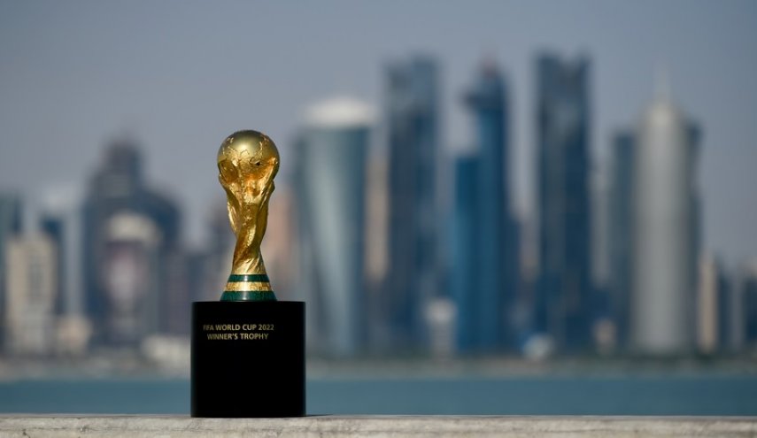 زمان ورود تیم‌های فوتبال به قطر اعلام شد
