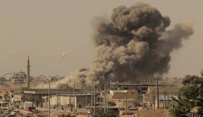 حملات جبهه تروریستی النصره به منطقه کاهش تنش سوریه