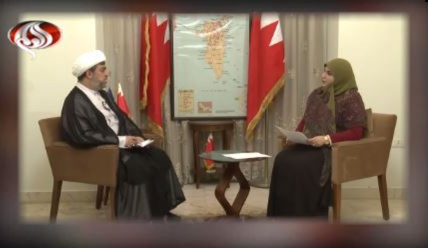 گفتگوی اختصاصی العالم با عضو ارشد الوفاق؛ بحث داغ انتخابات بحرین، از تحریم تا سرکوب های امنیتی