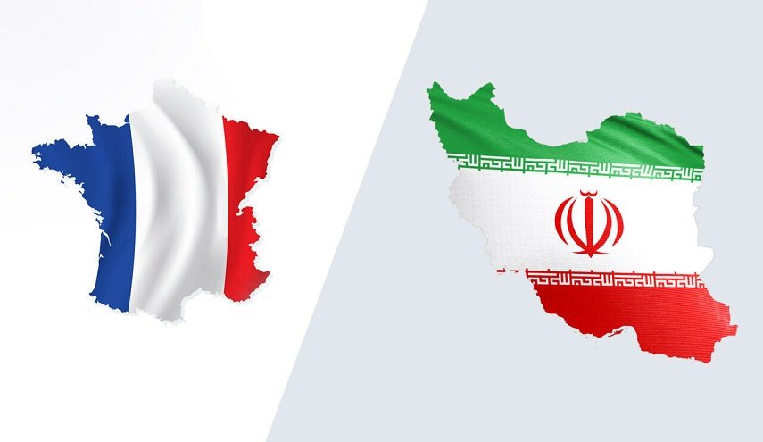 نمو  التبادل التجاري بين إيران وفرنسا بنسبة 53%