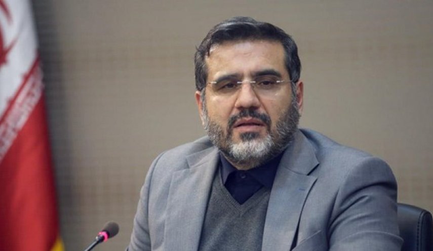 وزير الارشاد الايراني: التعاون مع وسائل الاعلام الارهابية يستتبع العقاب والحرمان