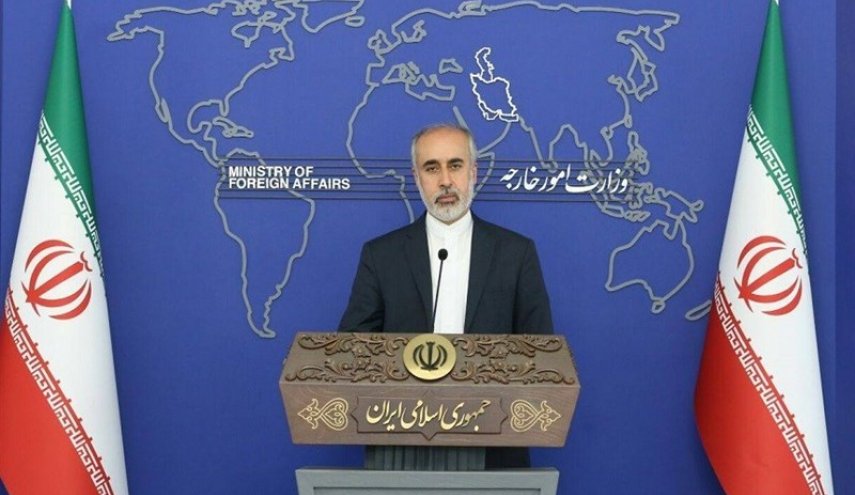 كنعاني: ايران تريد اتفاقا يضمن حقوق الشعب