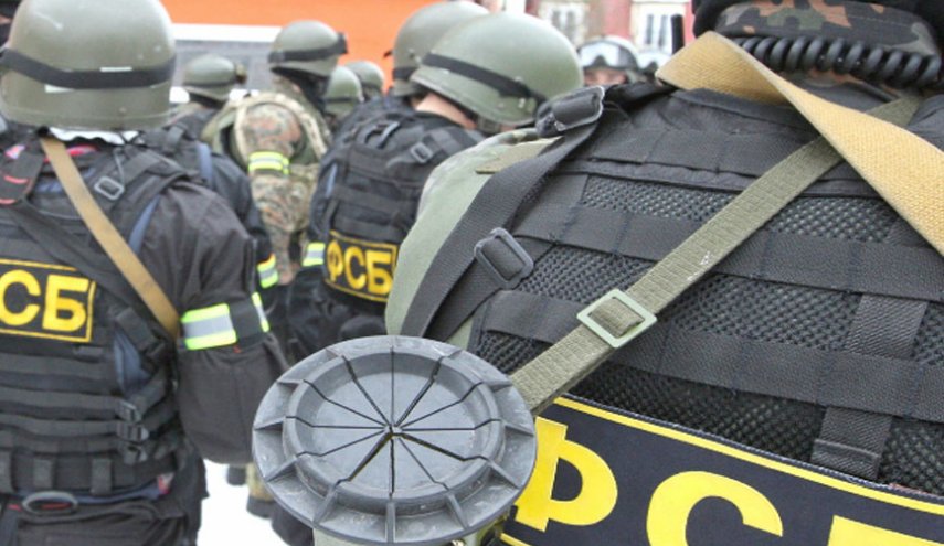 الأمن الفدرالي الروسي يحبط عملا إرهابيا في 'يكاتيرينبورغ'