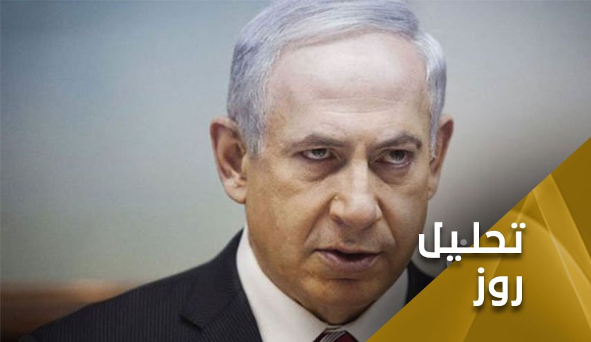شرایط دشوار نتانیاهو به رغم پیروزی در انتخابات