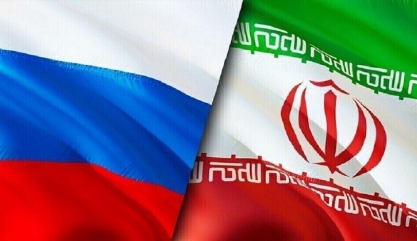 وفد اقتصادي روسي ضخم يتوجه إلى إيران قريبا